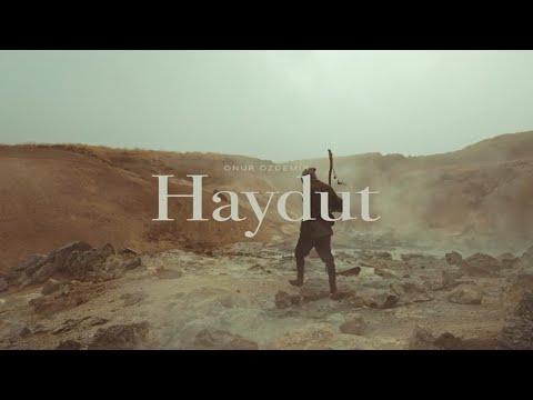 Onurr aka Onur Özdemir and Sony Music Türkiye