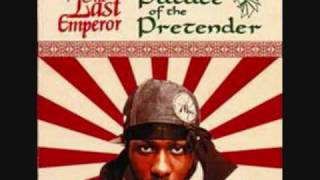 The Last Emperor - Do You Remember?