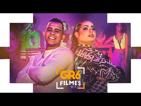 Felipe Farra e MC Mari - Sentando Sem Parar (GR6 Explode)