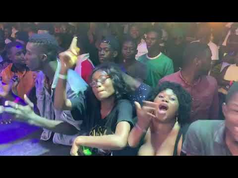 ZeeTM super performance @ Tidal rave 2019