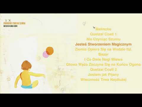 Wojciech Waglewski - Zaćmienie Piątego Słońca  [full album music 4K]