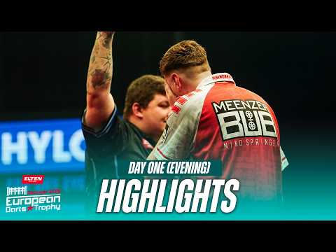 youtube video highlights