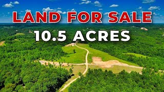 TENNESSEE LAND for SALE • LANDIO