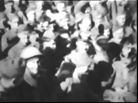 28th Division in the World War