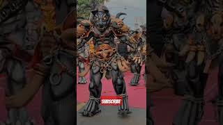 Download lagu All in pesona GONDANG LEGI full kostum karnaval terniat 2023 #blitarhist #ultraman #karnavalblitar mp3