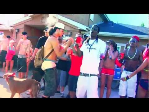 Yung Doejah - Turnt Up (Chico Party Anthem)