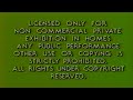 Opening To Beverly Hills Cop 2 1987 VHS