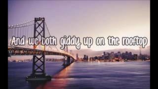 San Francisco by Cascada |Lyrics|
