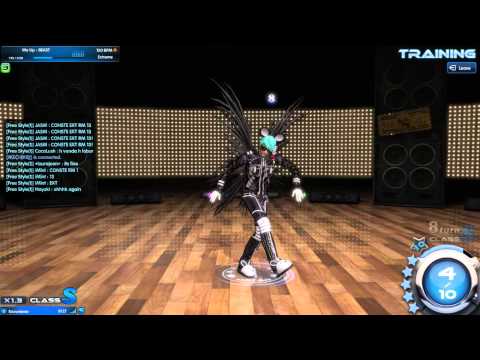 MStar SG : Beast - We Up [Neo Extreme] (100%)