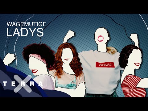 3 starke Frauen der Geschichte | Terra X