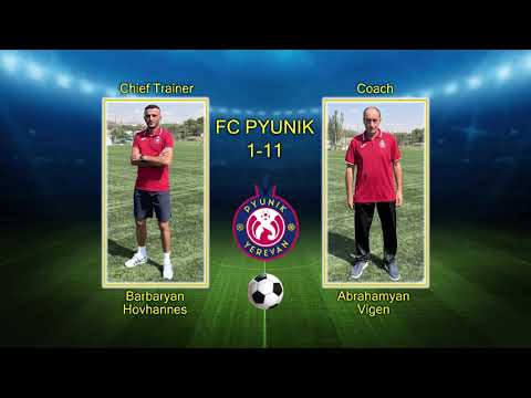 23.09.22_PYUNIK(1-11) - NOAH(10)_2-0