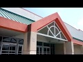 ABANDONED SUPER KMART JOHNSON CITY TENNESSEE