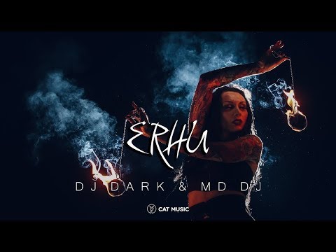 DJ Dark & MD DJ - Erhu (Official video)