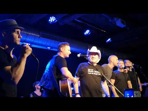 Fabian Harloff - 28.06.2019 - Finale mit allen Gästen!