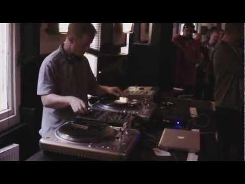 community skratch bbq 2012 foly pt2