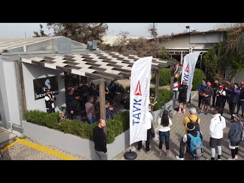 TAYK - FERCO 4. Yıl Komodorlar Kupası Yat Yarışları 16.04.2022