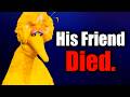 The Dark Sesame Street Episode That Broke Everyone S Heart
