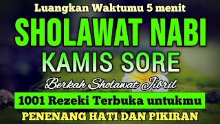 Download lagu SHOLAWAT PENARIK REZEKI PALING DAHSYAT, Sholawat Nabi Muhammad SAW, SALAWAT JIBRIL PALING MERDU mp3 Download lagu SHOLAWAT PENARIK REZEKI PALING DAHSYAT, Sholawat Nabi Muhammad SAW, SALAWAT JIBRIL PALING MERDU mp3