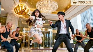 Download lagu Unexpectedly, that cute girl with the doll is a kung fu masterāsaves an injured CEO, then acts sp... mp3 Download lagu Unexpectedly, that cute girl with the doll is a kung fu masterāsaves an injured CEO, then acts sp... mp3