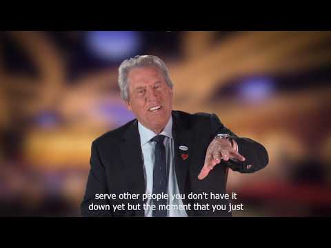 SERVANT LEADERSHIP   A Minute With Maxwell, Free Coaching Video