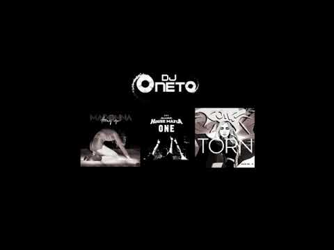 Hung Up x Torn x One (Madonna vs Ava Max vs Swedish House Mafia) [Dj Oneto Mashup]