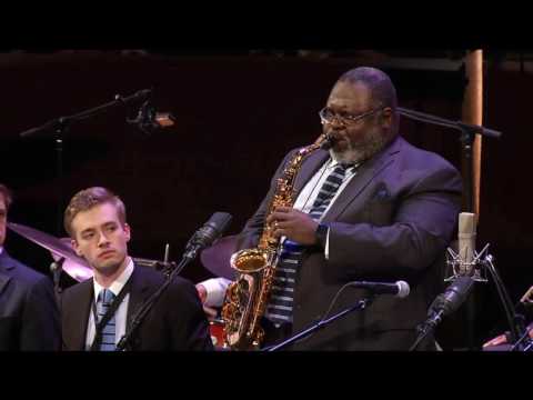 160514 JLCO 1st set -Miles Davis