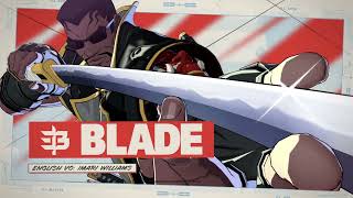 Download lagu Marvel Tōkon: Fighting Souls OST - Blade's Theme 'Blood and Steel' ( Version) mp3 Download lagu Marvel Tōkon: Fighting Souls OST - Blade's Theme 'Blood and Steel' ( Version) mp3