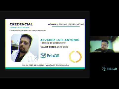 Cómo funciona la Credencial CGI