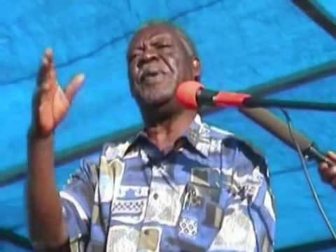 Michael Sata: His Mouth, His Greatest Enemy (Stand Up For Zambia)