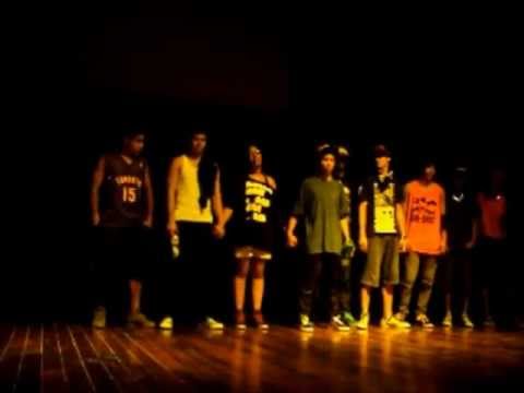 final bboy ailtex vs bboy freerock