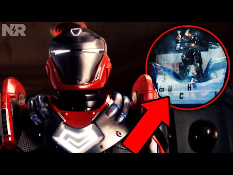 IRONHEART FINALE BREAKDOWN! Easter Eggs & Details You Missed!