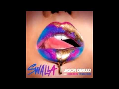 Jason Derulo Ft Ty Dolla Sign & Nicki Minaj - Swalla (OOPS... Extended Mix)