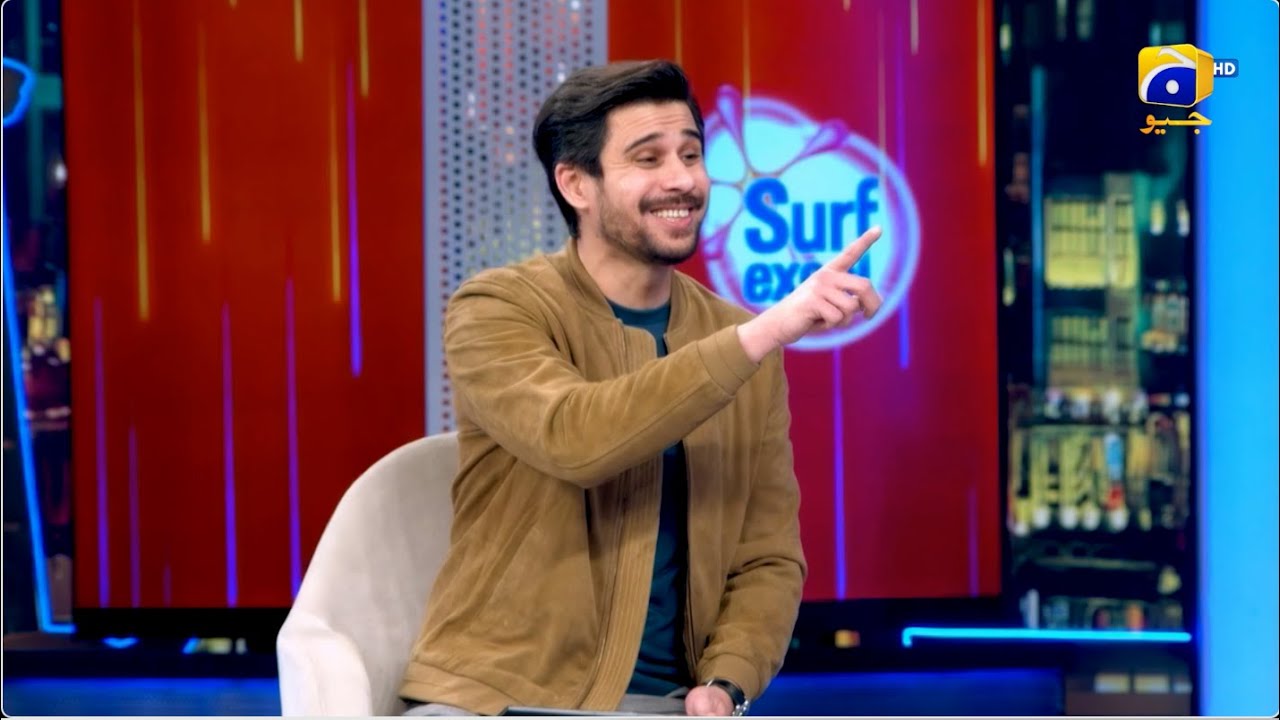 Hasna Mana Hai Episode 10 Promo | Tonight at 10:00 PM only on Har Pal Geo