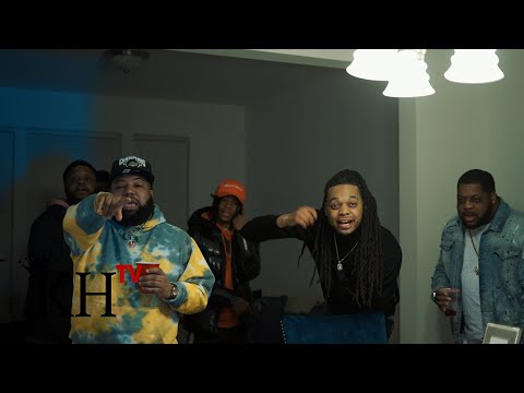 Keem Marley - Traumatized (Dir. by @KingHammond_)