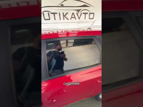 фото kia ceed i рестайлинг 0