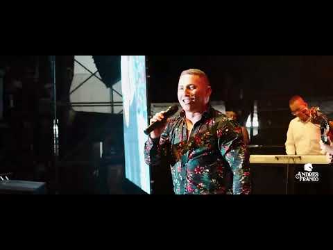 INICIO - Ni Plata Ni Nada - Andres Franco - Dj Andres Lasso