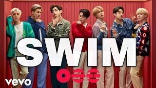 Download lagu BTS (방탄소년단 ) 'SWIM ' MV (2026) mp3