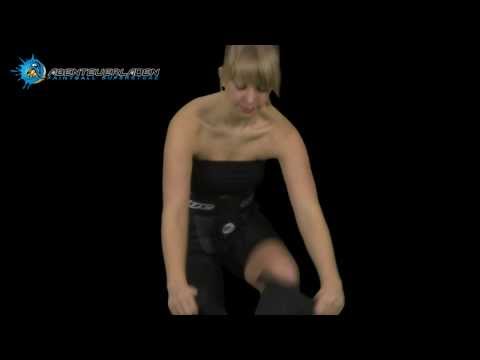 Dye Pants C13 Cubix Gray - Abenteuerladen.de