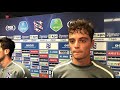 Jan Ras is eerste Urker die debuut maakt in profvoetbal