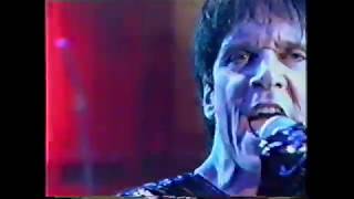 The Cramps - Ultra Twist - Live Australia 1995