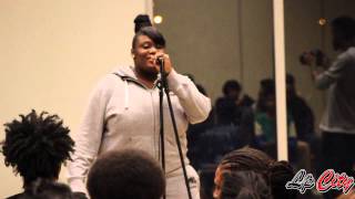 Shay WIll - Something To Prove + Big Poppa | LpCity Ent