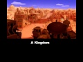 What Bugs Me About Aladdin