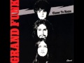 Grand Funk Railroad - Nothing Is The Same DRUMS ...