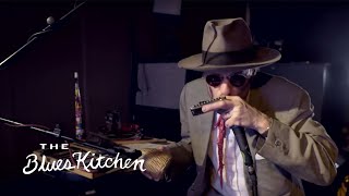 Son of Dave - 'Whole Lotta Rosie' AC/DC cover [Blues Kitchen Sessions]