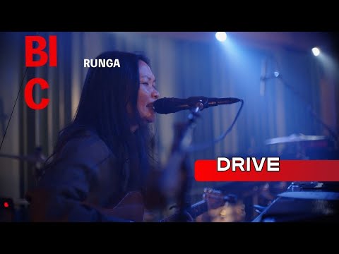 Drive - Bic Runga