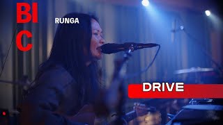 Bic Runga - Drive (Live at Infinity Sessions)