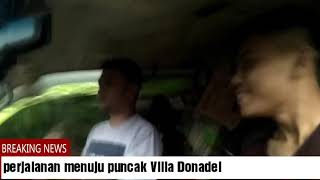 preview picture of video 'Keindahan Puncak Villa Donadei Karomba''