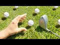 Learning To Golf