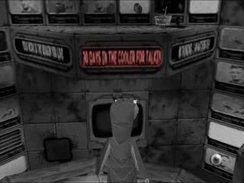 Gex: Enter the Gecko OST - Rezopolis Pt. 3