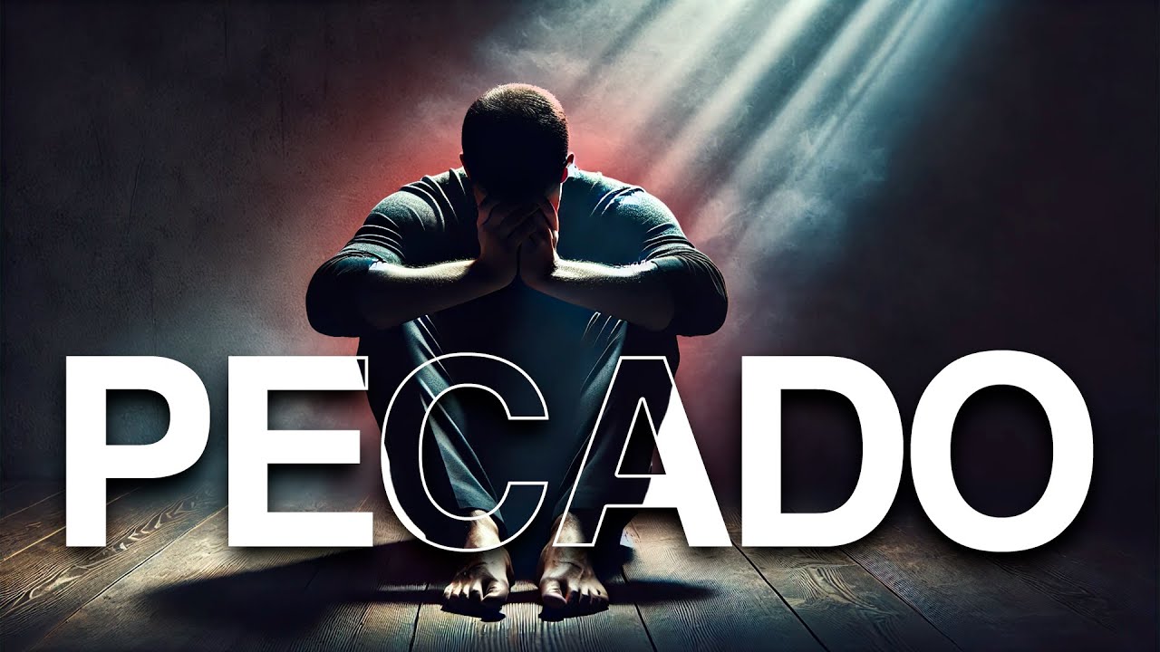 Faça isso depois de cair em pecado.